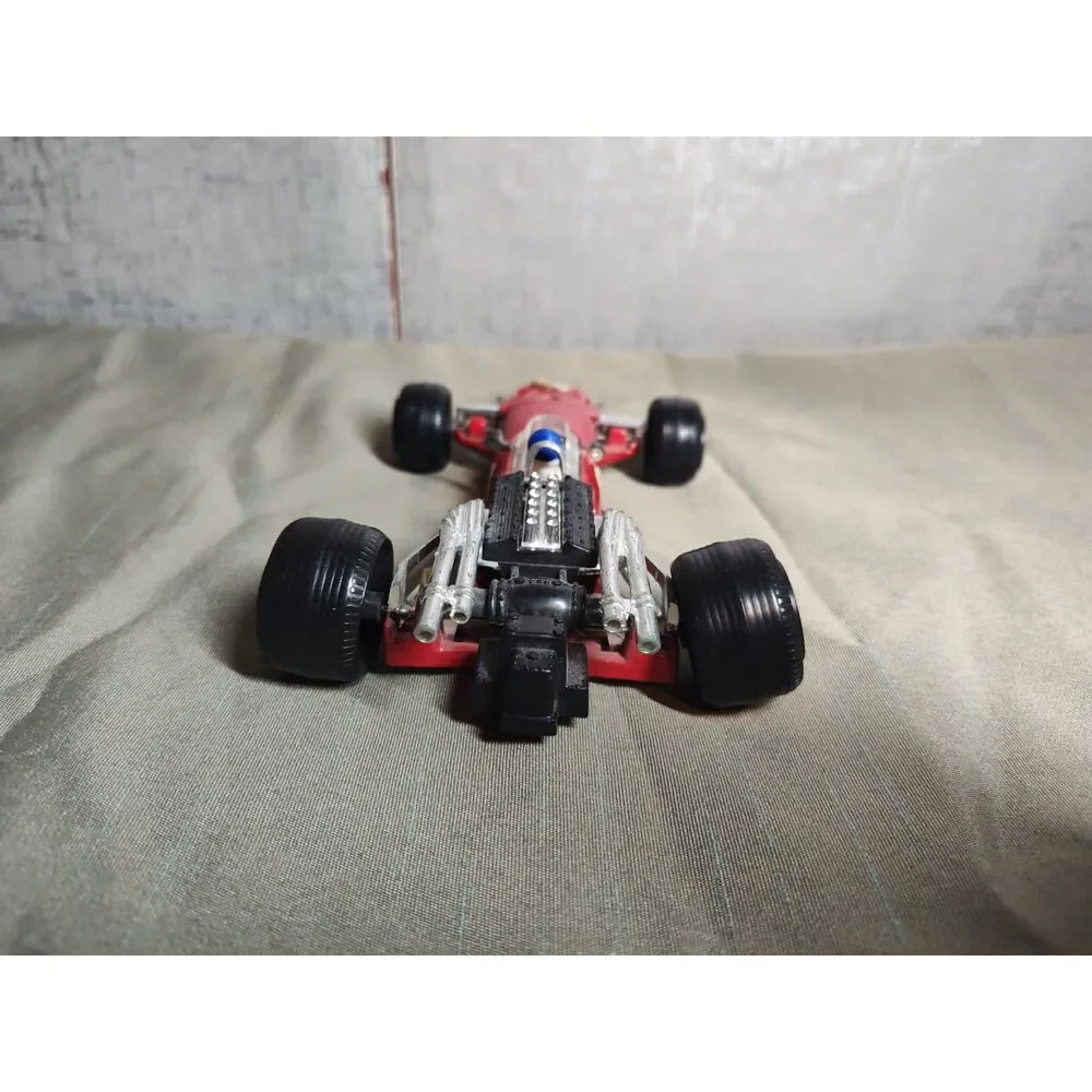 Vintage Ferrari Die Cast 6